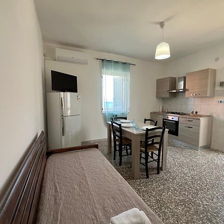 Vista Mare Apartment Torre San Gennaro Ngoại thất bức ảnh