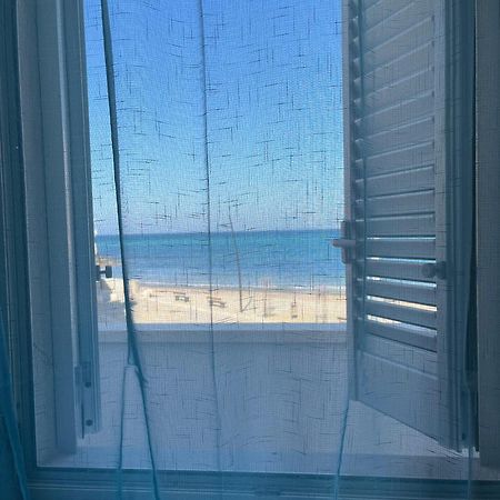 Vista Mare Apartment Torre San Gennaro Ngoại thất bức ảnh