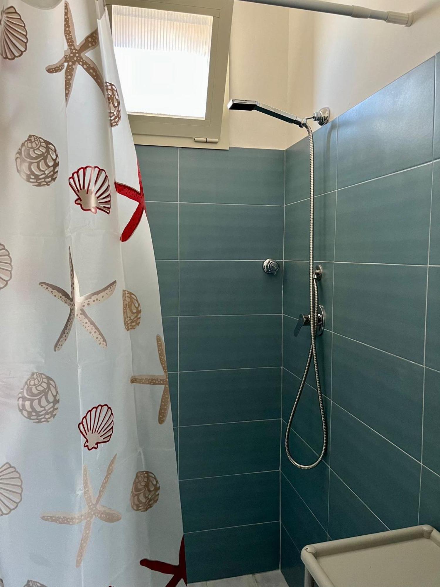 Vista Mare Apartment Torre San Gennaro Ngoại thất bức ảnh