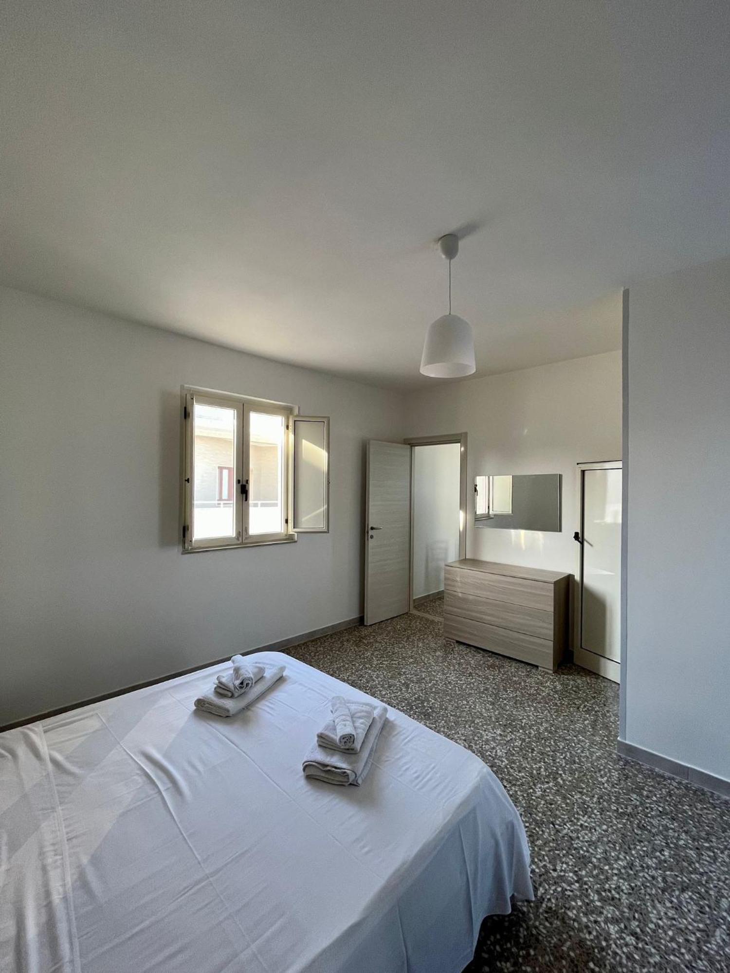 Vista Mare Apartment Torre San Gennaro Ngoại thất bức ảnh