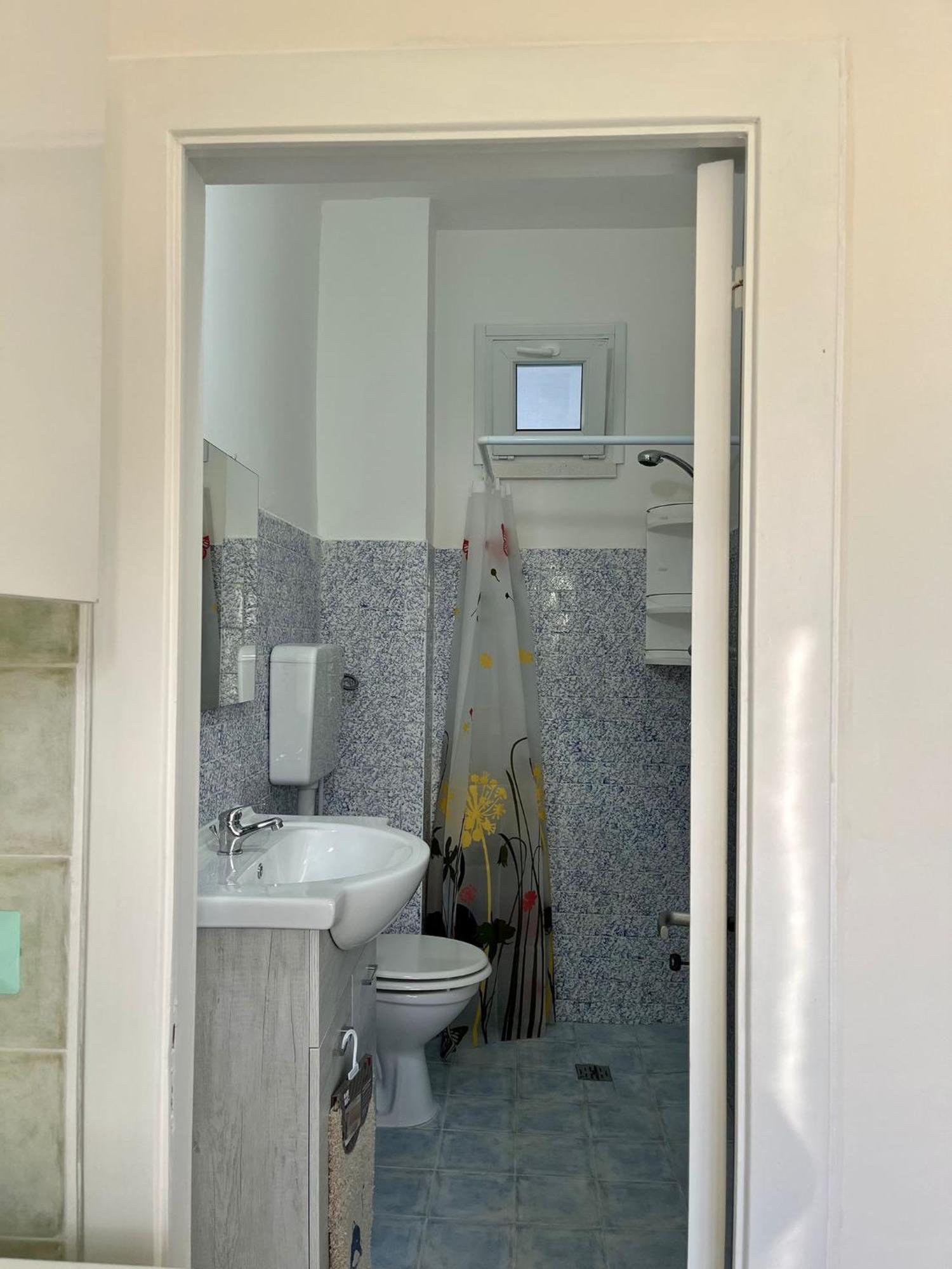 Vista Mare Apartment Torre San Gennaro Ngoại thất bức ảnh