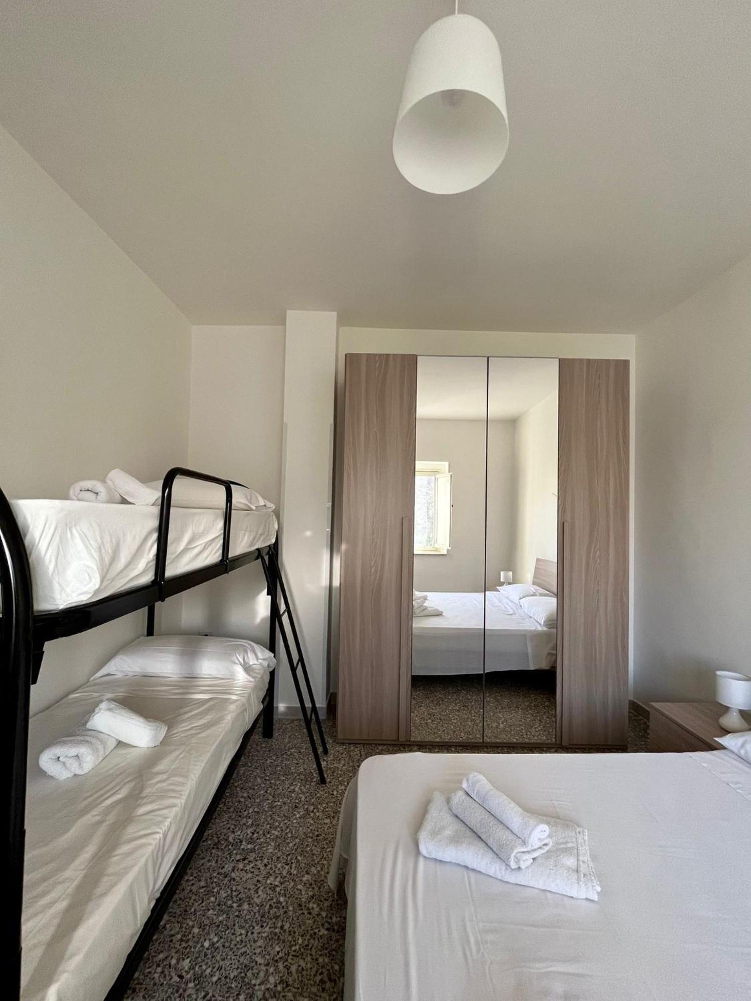 Vista Mare Apartment Torre San Gennaro Ngoại thất bức ảnh