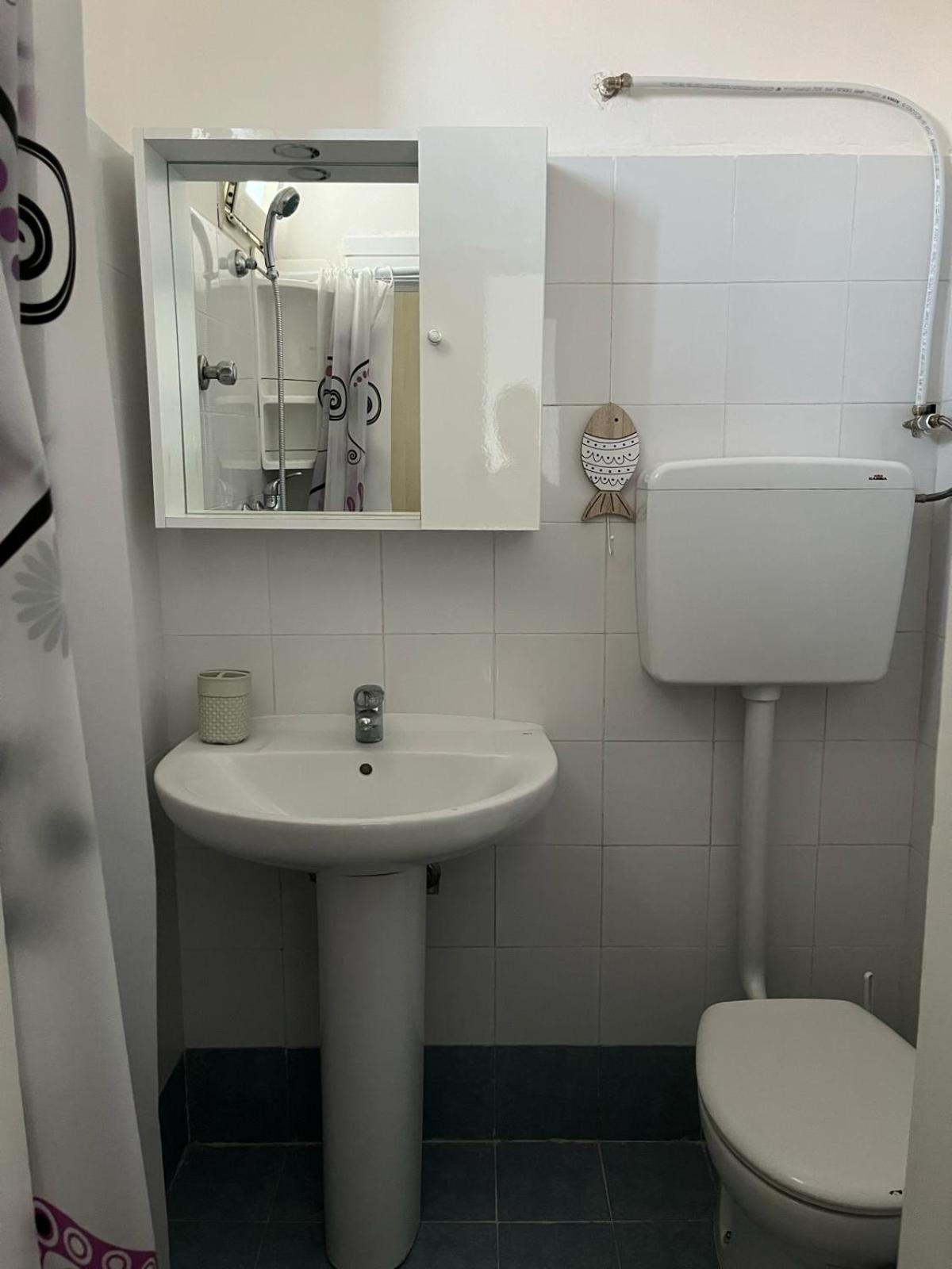 Vista Mare Apartment Torre San Gennaro Ngoại thất bức ảnh