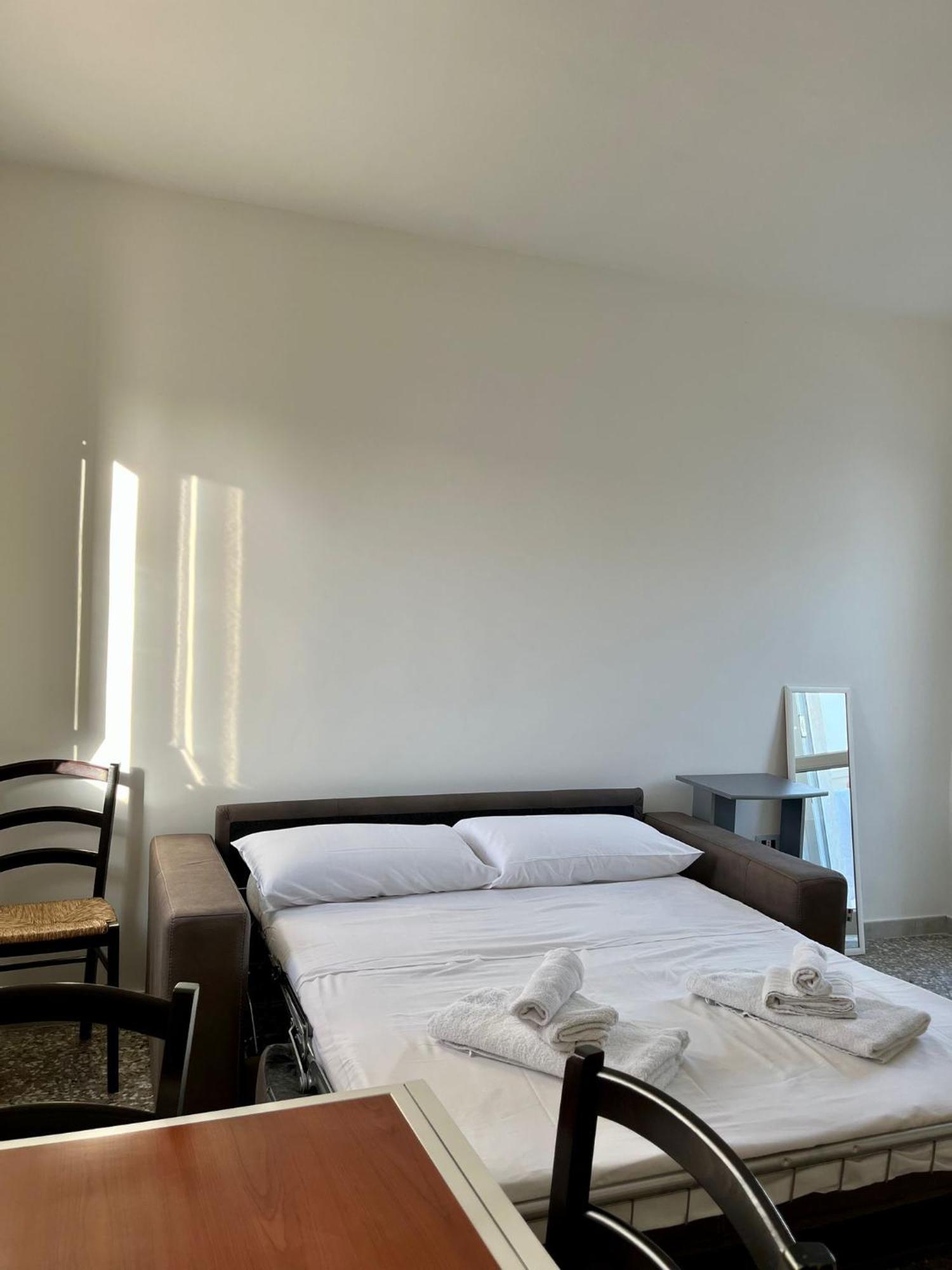 Vista Mare Apartment Torre San Gennaro Ngoại thất bức ảnh