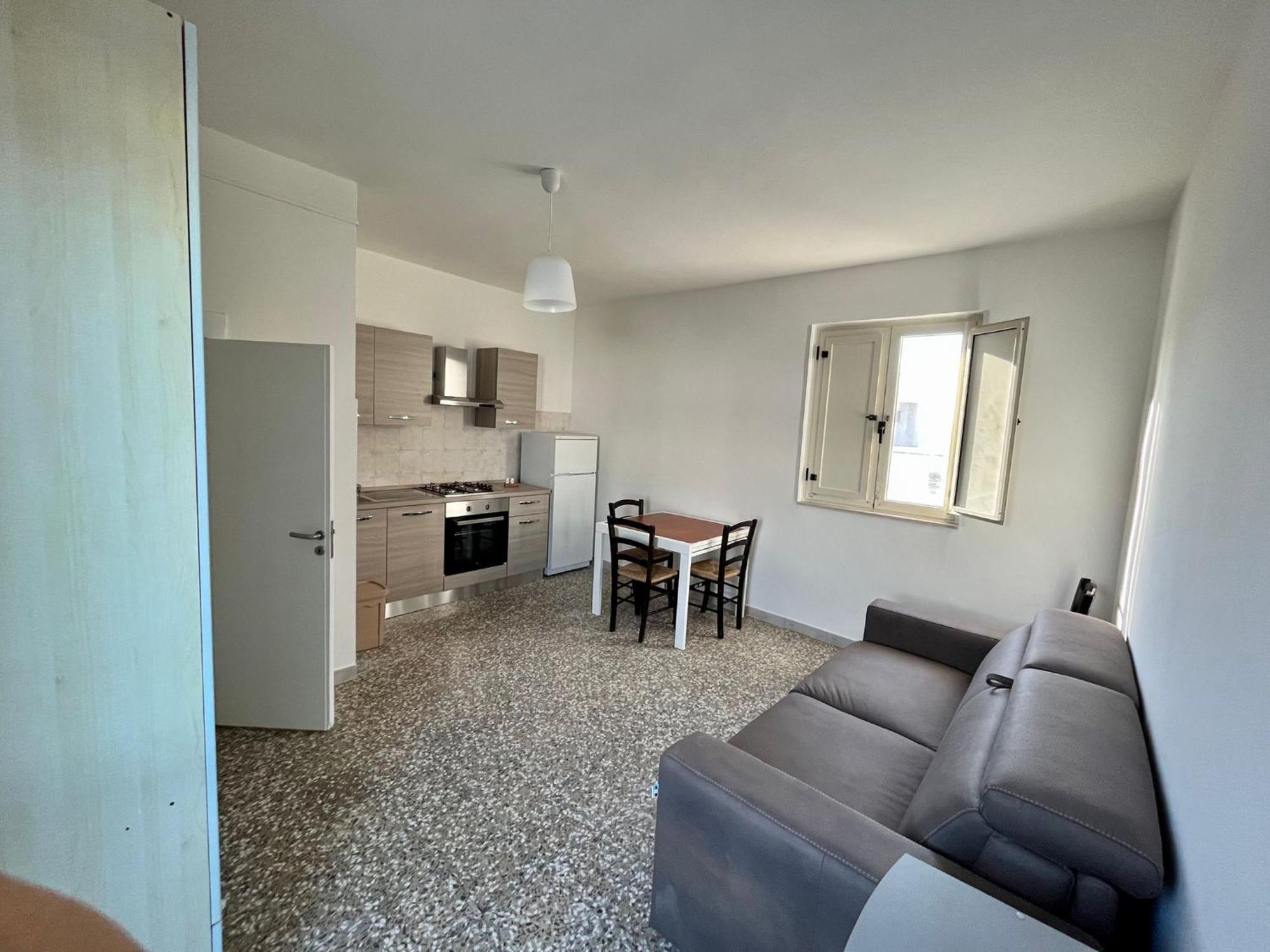 Vista Mare Apartment Torre San Gennaro Ngoại thất bức ảnh