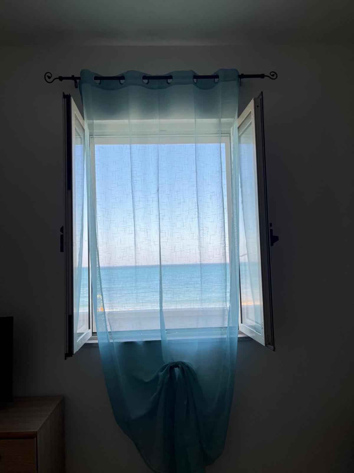 Vista Mare Apartment Torre San Gennaro Ngoại thất bức ảnh