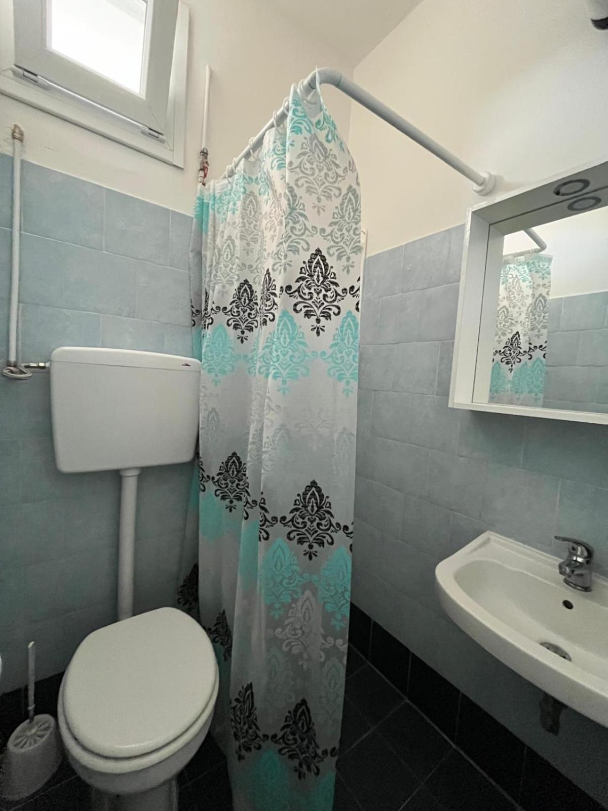 Vista Mare Apartment Torre San Gennaro Ngoại thất bức ảnh