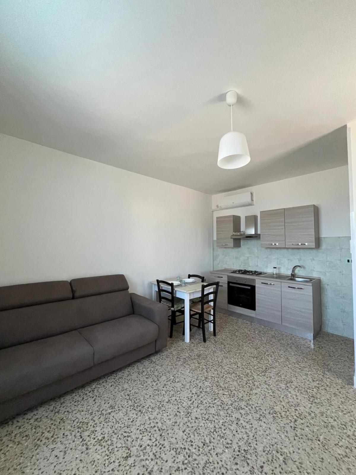 Vista Mare Apartment Torre San Gennaro Ngoại thất bức ảnh